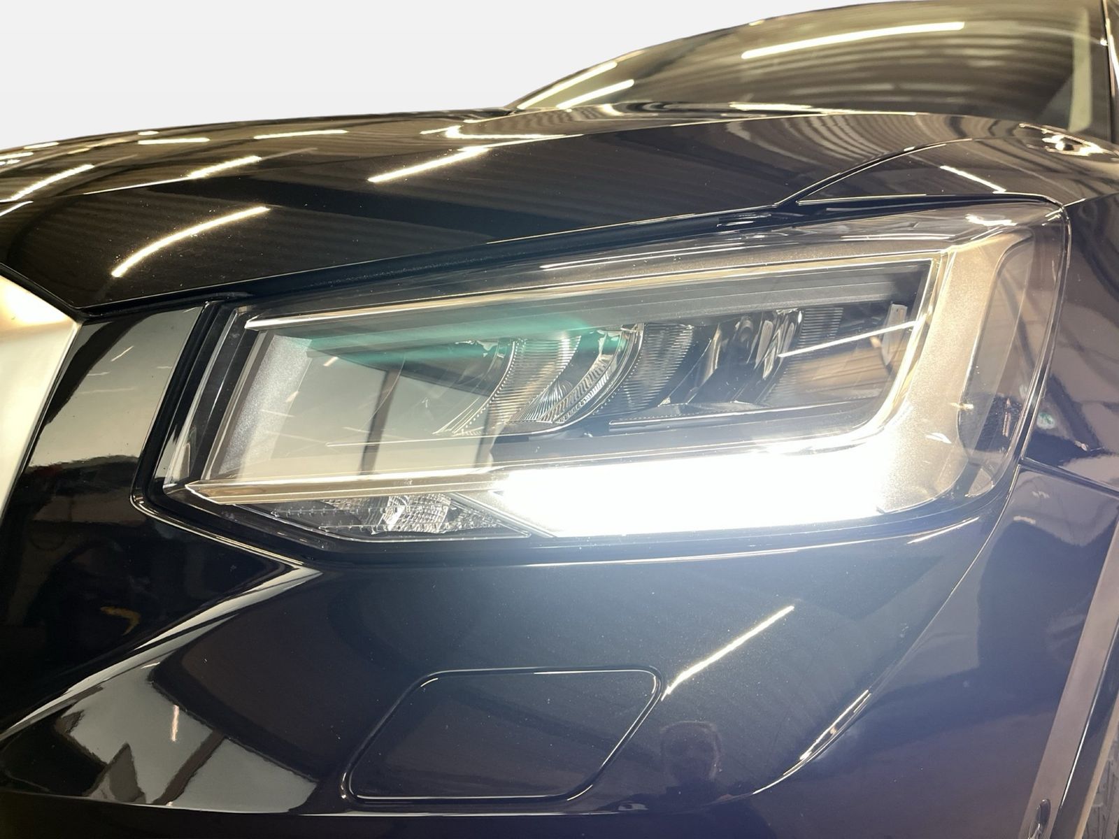 Audi Q2 - Bild 13