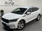 Skoda Enyaq iV 80 Loft NAV+LED+WÄRMEPUMPE+CARPLAY+ACC 
