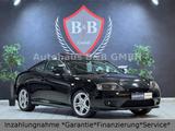 Hyundai Coupe2.0 Sport*1.HD*Leder*Klima*Schiebdach*Tempo - Hyundai Coupe Benziner Gebrauchtwagen