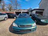 Opel Astra 1.6 16V Selection Sportive * Klima  * - Opel Astra: Sportive
