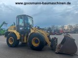 New Holland W110B - New Holland Radlader