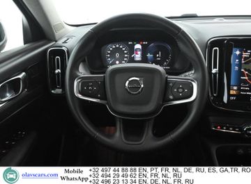 Volvo XC40 - 8