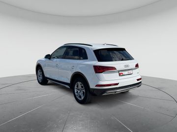 Audi Q5 - 3