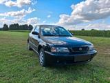 Suzuki Baleno GS Special II - Suzuki Gebrauchtwagen von 1998