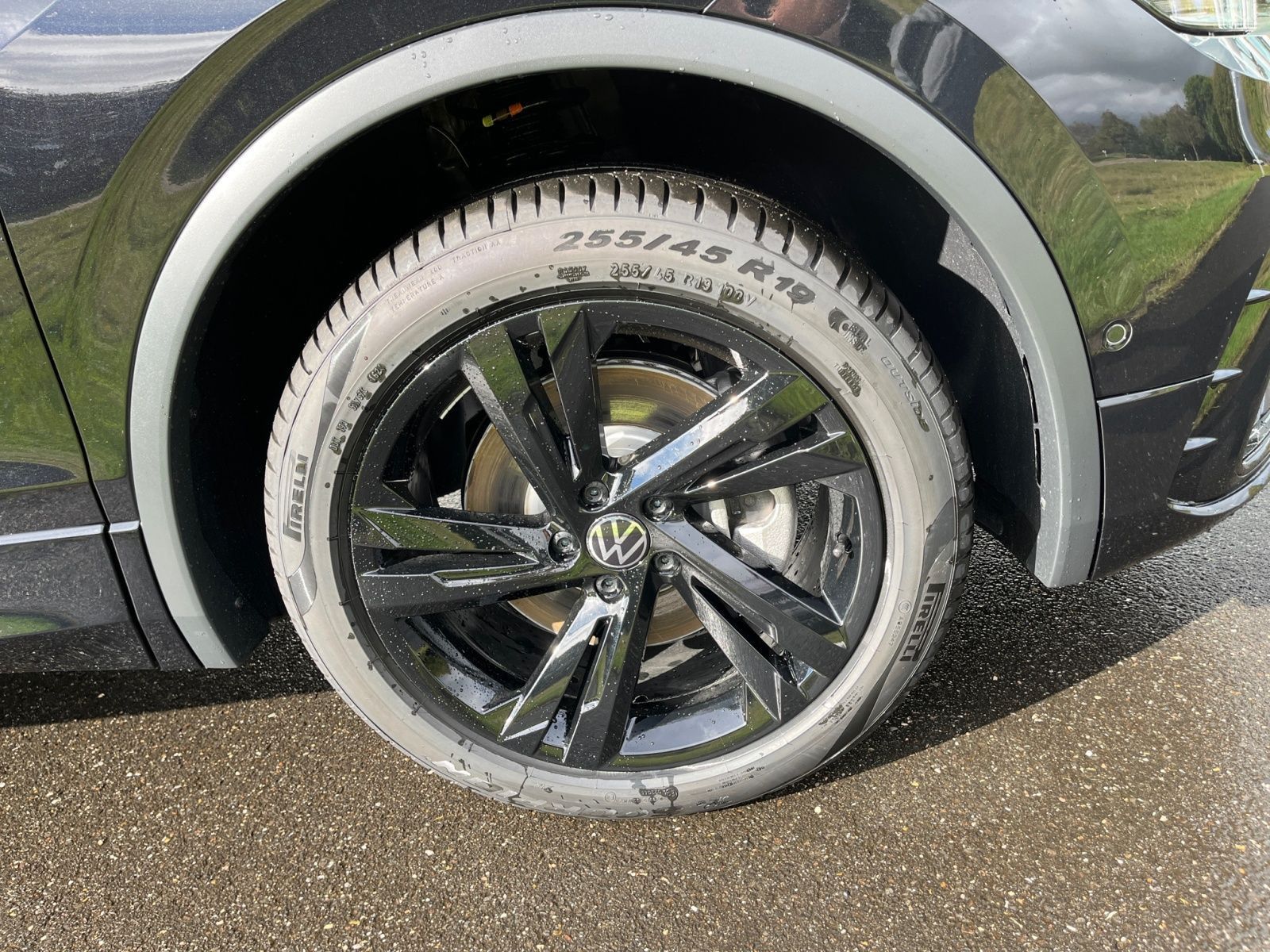 Volkswagen Tiguan Allspace - Bild 15