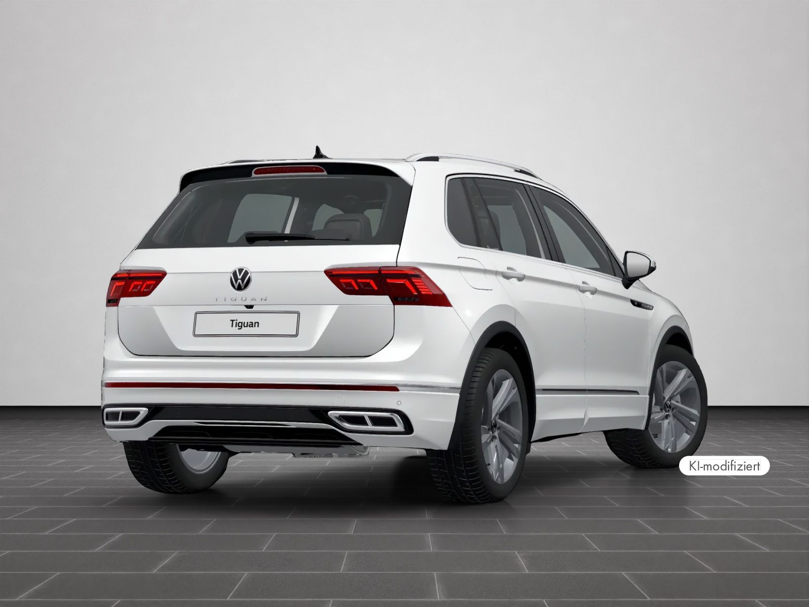 Volkswagen Tiguan - Bild 5