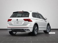 Volkswagen Tiguan - Vorschau Bild 5