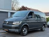Volkswagen T6 Multivan Edition DSG Schiebedach Elekt-Tür - gebrauchte VW T6 Multivan aus dem Jahr 2019