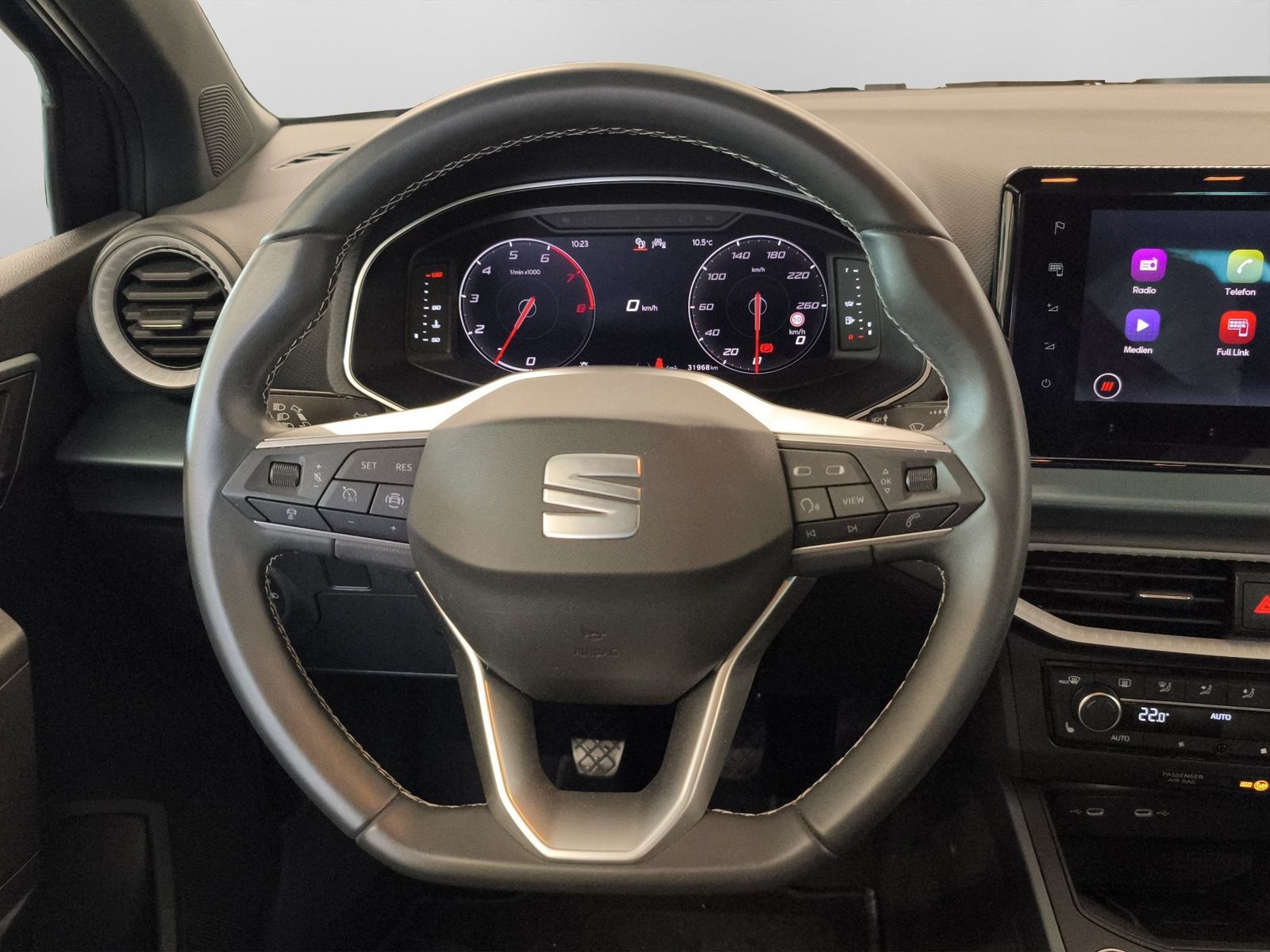 Seat Arona - Bild 20