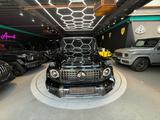 Mercedes-Benz G 63 AMG MY27*4M*PROD26*GSD*MASSAGE*3xTV*A22* - Mercedes-Benz Neuwagen in Berlin