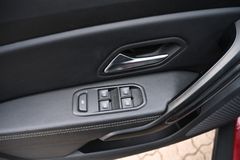 DACIA Duster II 1.3 TCe Prestige Kamera PDC Klima 47tk
