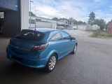 Opel Astra GTC 1.4L - Opel Astra aus 2005: Gtc