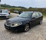 Saab 9-5 2.0t Linear SportCombi Automatik - Saab 9-5 Linear