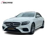 Mercedes-Benz E 350d AMG-Line*Multibeam*360°Kamera*Schiebedach - Mercedes-Benz E 350 in Düsseldorf