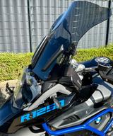 BMW R 1250 GS mit High-End Zubehör  - MOTORRAD 125