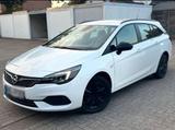Opel Astra K , BREMSEN NEU , TÜV 09/27 - Opel Astra: 09