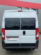 Adria Twin ALL IN 640 SGX MJ 26* Automatik* Bestand*