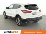Nissan Qashqai 1.6 N-Connecta *NAVI*TEMPO*CAM*PDC*SHZ* - Nissan Qashqai Gebrauchtwagen in Bochum