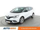 Renault Grand Scenic 1.3 TCe Limited Aut.*NAVI*CAM*PDC* - Renault Grand Scenic: Automatik