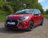 DS Automobiles DS3 DS 3 Connected Chic - DS Automobiles DS3 mit Benzin-Antrieb: Schwarz