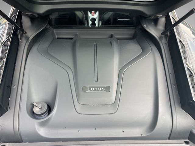 Fahrzeugabbildung Lotus Emira i4 Limited Type 78 1 of 12