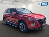 Hyundai Santa Fe 2.2 CRDi DPF Premium 4WD AHK Memory 360 - Hyundai SANTA FE in Braunschweig