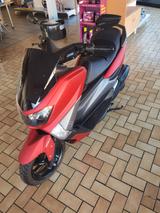 Yamaha NMAX 125 ABS, 1. Hand NUR 550 Kilometer - YAMAHA 550