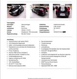 Porsche Panamera 4 - - Porsche Gebrauchtwagen in Bielefeld