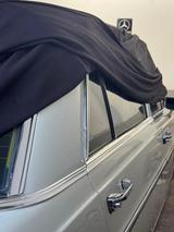 Mercedes-Benz 300 SEL W109 - Mercedes-Benz 300: Sel