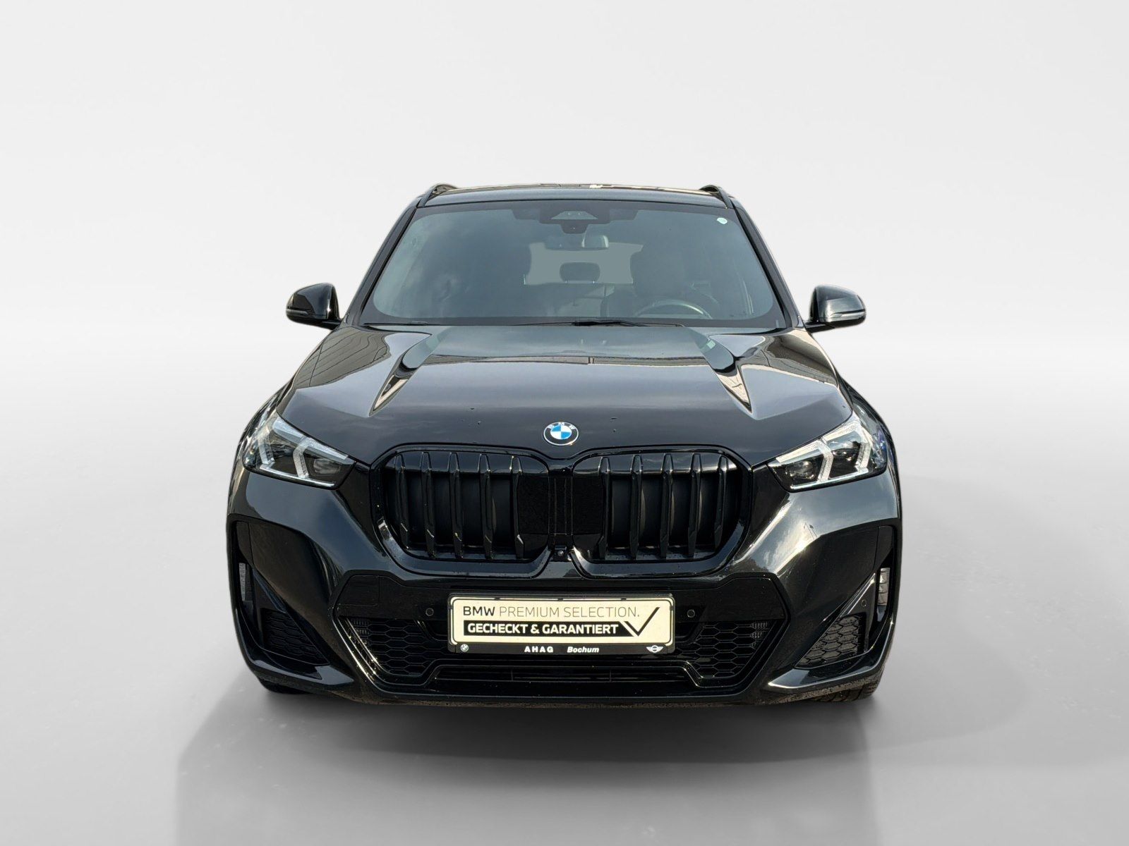 BMW X1 xDrive23d foto 2