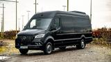 Mercedes-Benz Sprinter 519 CDI VIP Tourismus 16+1 Panorama
