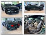 Ford Mustang Bullitt Fastback RECARO*MAGNET-RIDE*ACC* - Ford Mustang Bullitt mit Benzin-Antrieb