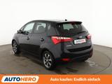 Hyundai ix20 1.6 Space Plus Aut.*NAV*CAM*PDC*SHZ*BT* - Hyundai ix20: Automatik