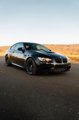BMW E92 M3 - gebrauchte BMW M3 aus dem Jahr 2013