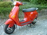 Vespa ET2   2-Takt - Angebote entsprechen deinen Suchkriterien