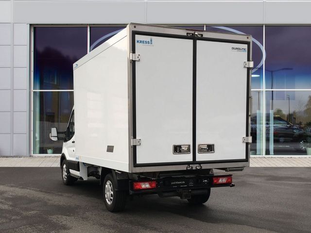 Fahrzeugabbildung Ford Transit 350 2.0 Ecoblue L2 Trend #Kühlkoffer #S