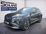 Hyundai TUCSON FL 1.6 CRDi Trend Mild-Hybrid 4WD Krell L - Hyundai TUCSON Jahreswagen
