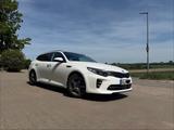 Kia Optima 1.7 CRDi Kombi GT-Line - Kia Optima von privat
