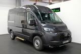 Fiat Ducato 9-SI MY25 180PS AUTOMATIK L2H2 ROLLSTUHL - Fiat Ducato mit Diesel-Antrieb: Behindertengerecht, Kleinbus