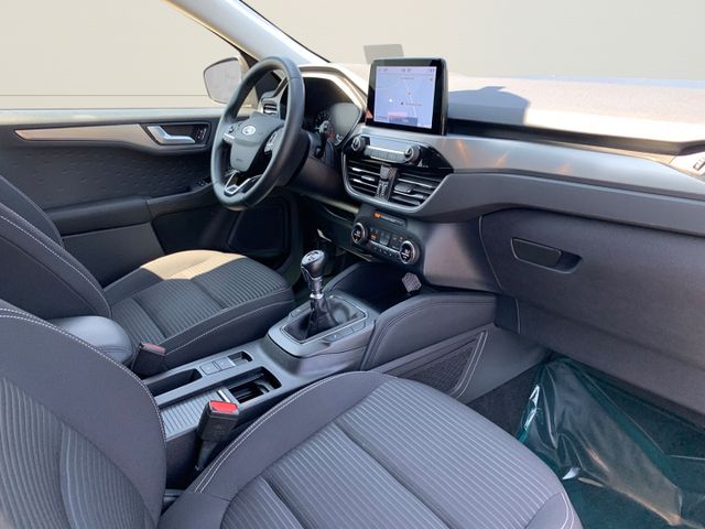 Ford Kuga Titanium 2.0 Klima+Navi+AHK+DAB+Temp+HUD+LE