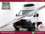 Mercedes-Benz Sprinter 515 CDI 150pk RWD L2 Koelwagen 12V+230V - Mercedes-Benz Sprinter 515