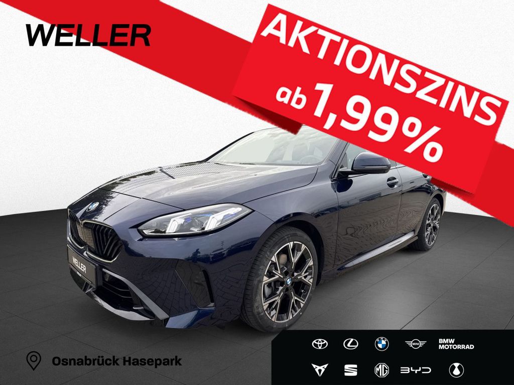 BMW 220 GC M SPORT LiveProf 360° HUD Leas 299,-oA