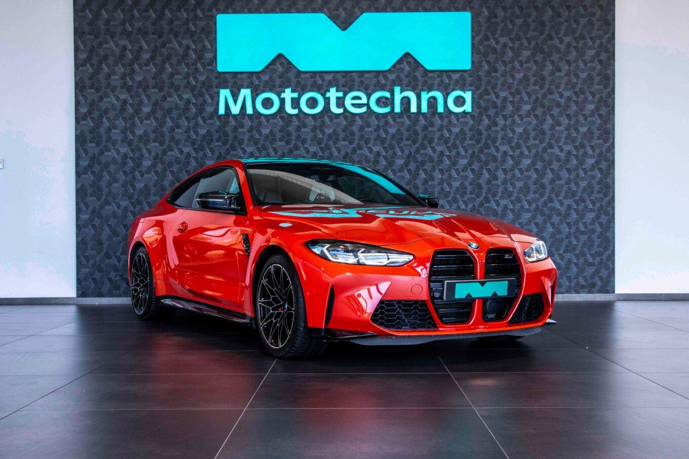 BMW M4