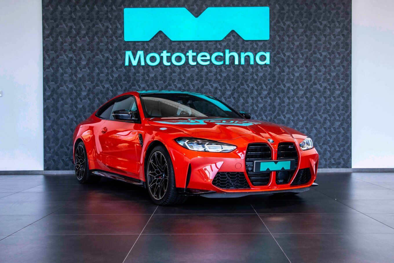 BMW M4