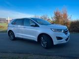 Ford Edge 2,0 l TDCi Bi-Turbo 4x4 ST-Line 107tKm - gebrauchte Ford Edge aus dem Jahr 2017