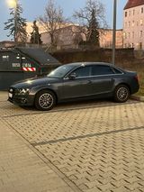 Audi A4 zum verkaufen - Audi A4: Verkaufen