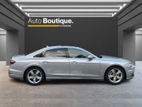 Audi A8 - Vorschau Bild 6