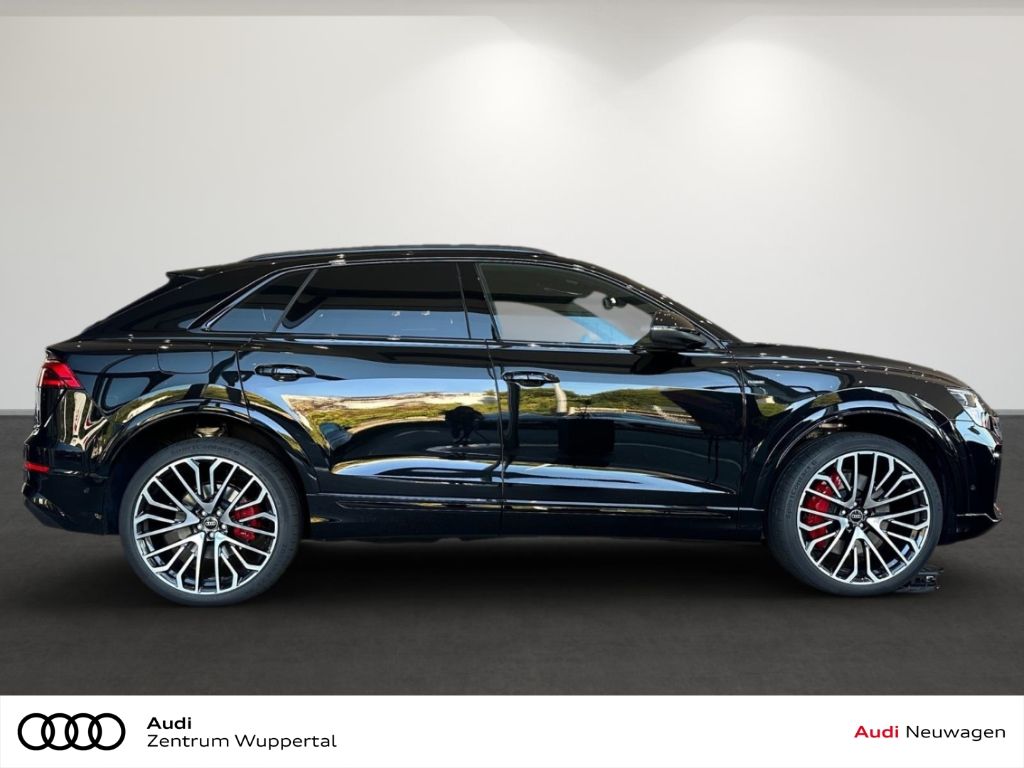 Audi Q8 - Bild 3