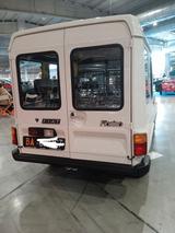 Fiat 127 1050 fiorino autovettura 6 posti ASI - Fiat aus 1984