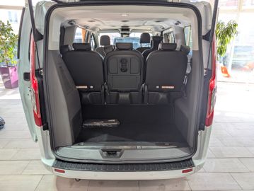Ford Tourneo Custom Sport L1 185PS EcoBlue Automatik